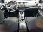 Nissan Sentra 2016