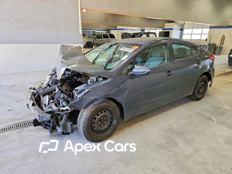 Kia Forte 2015 - Image 1 of 13