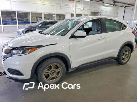 Honda HR-V 2021 - Image 1 of 13