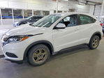 Honda HR-V 2021