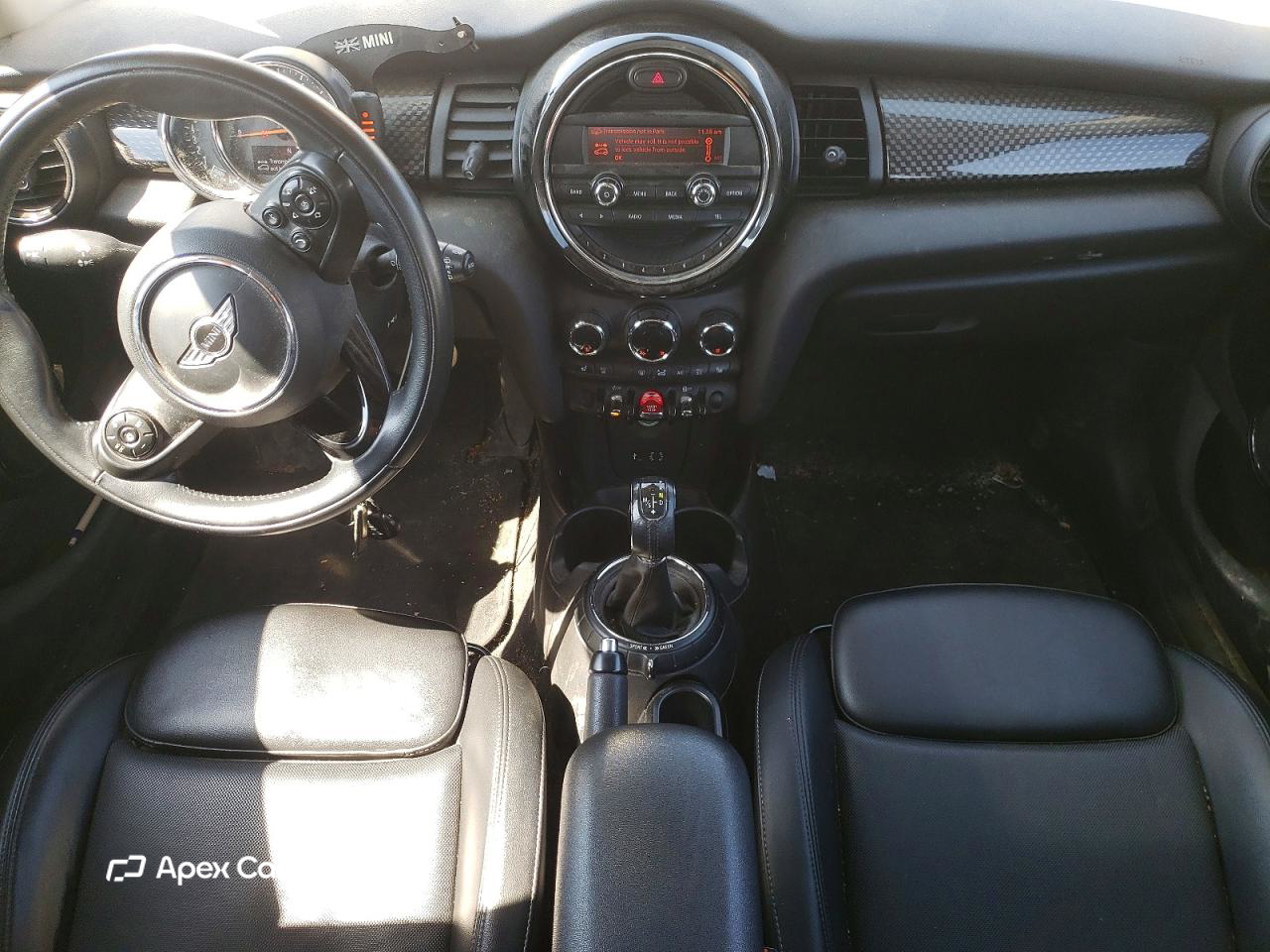 MINI Cooper 2016