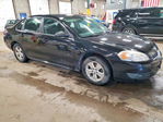 Chevrolet Impala 2011