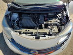 Nissan Versa 2014