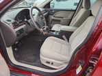 Ford Taurus 2008
