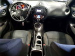 Nissan Juke 2012