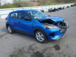 Nissan Kicks 2023