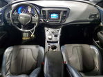 Chrysler 200 2015