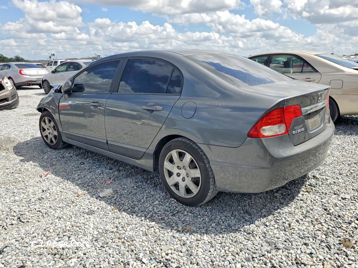 Honda Civic 2011