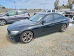 BMW Series 3 2012