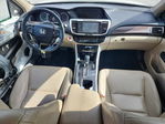 Honda Accord 2017