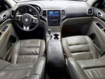 Jeep Cherokee 2012