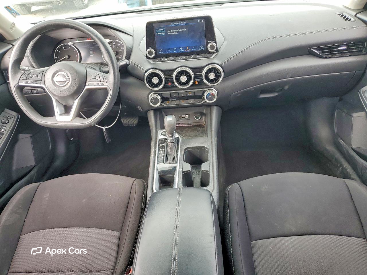 Nissan Sentra 2024