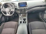 Nissan Sentra 2024