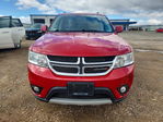 Dodge Journey 2015