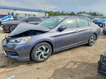 Honda Accord 2017