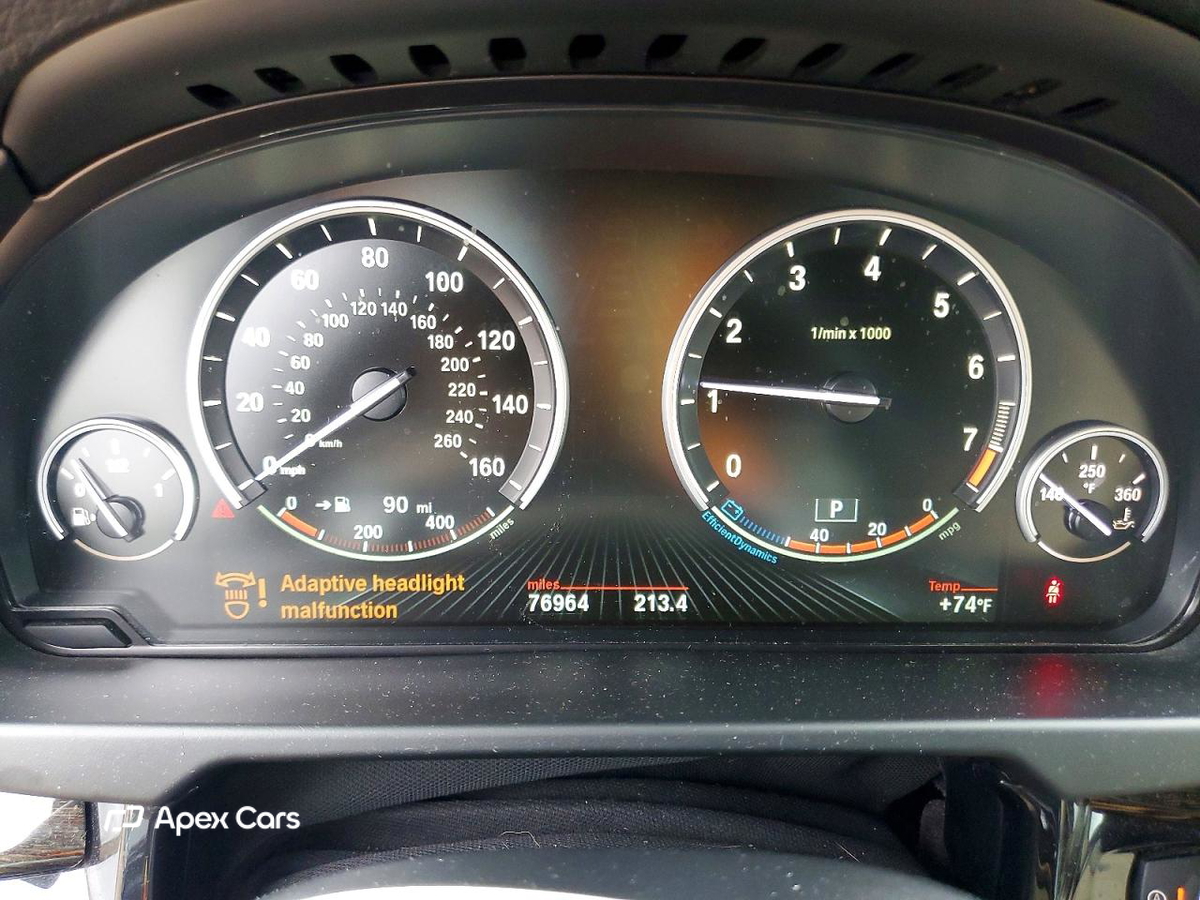 BMW X5 2018