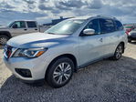 Nissan Pathfinder 2017