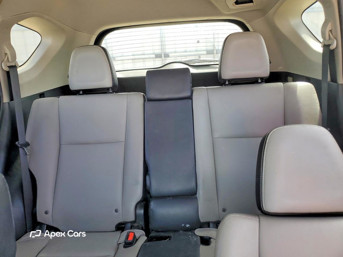 Toyota RAV 4 2018