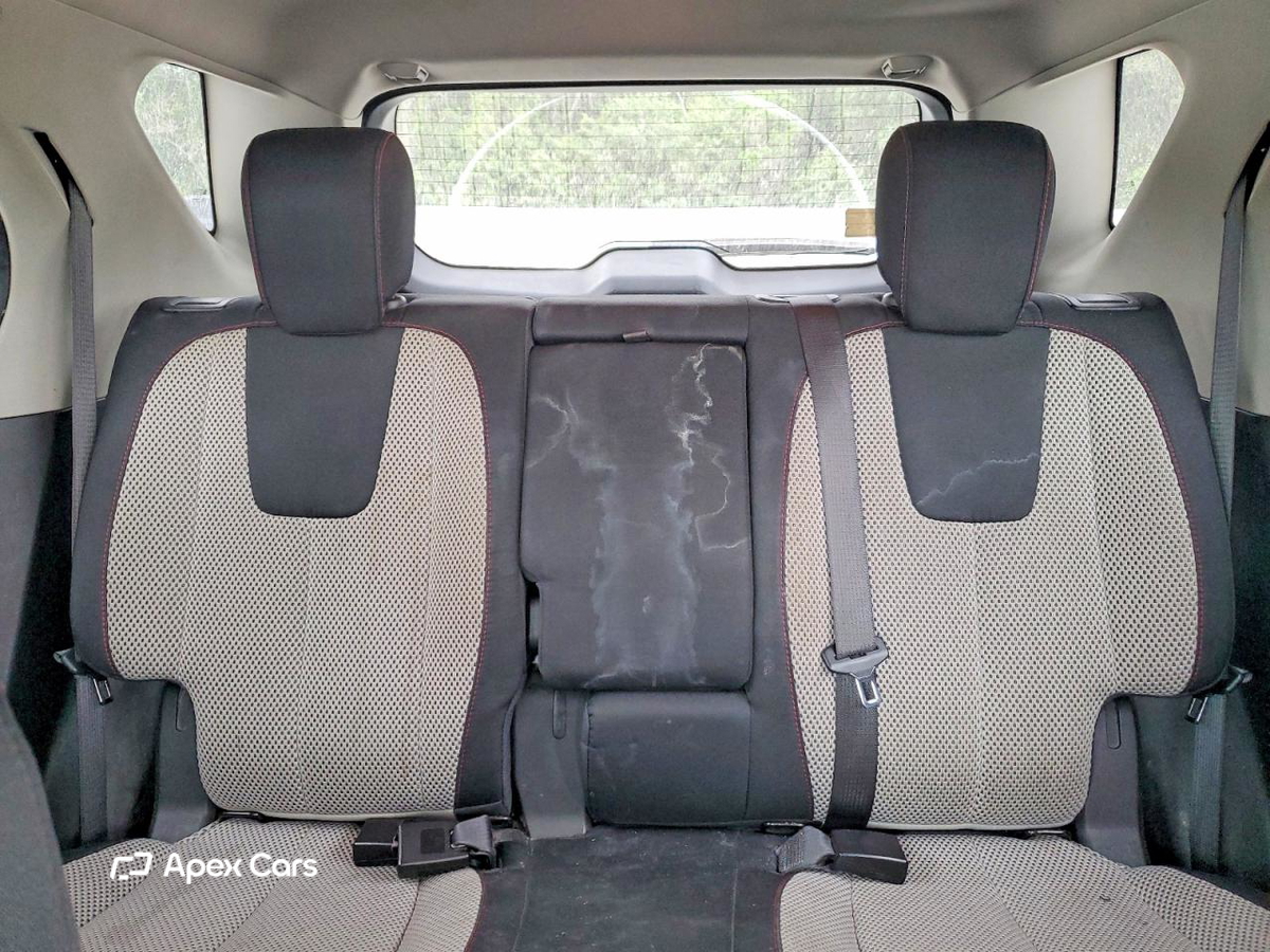 Chevrolet Equinox 2016