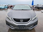 Honda Civic 2013