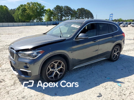 BMW X1 2016 - Image 1 of 13
