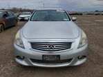 Infiniti G 2013