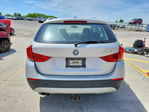 BMW X1 2012