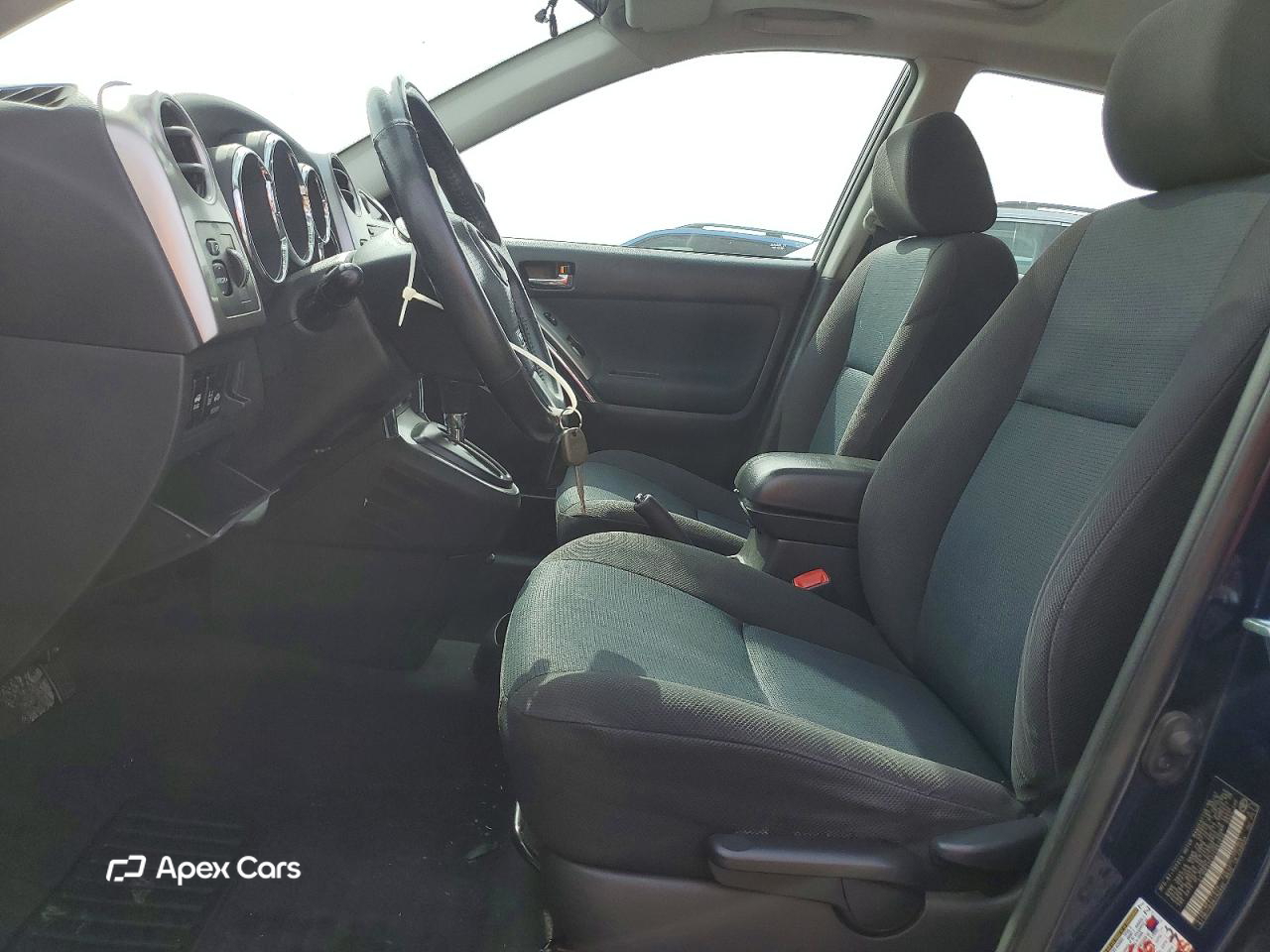 Toyota Matrix 2007
