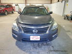 Nissan Altima 2013