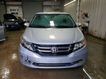 Honda Odyssey 2015