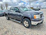 GMC Sierra 2011
