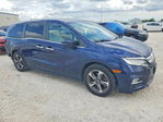 Honda Odyssey 2019
