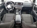 Kia Sportage 2018