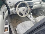 Subaru Forester 2010