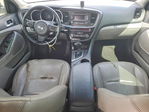 Kia Optima 2015
