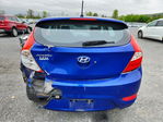 Hyundai Accent 2013