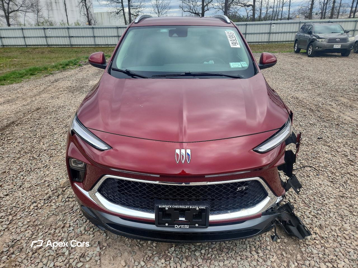 Buick Encore 2025