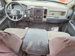 Dodge RAM 2012