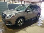 Subaru Forester 2023