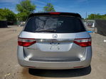 Honda Odyssey 2011