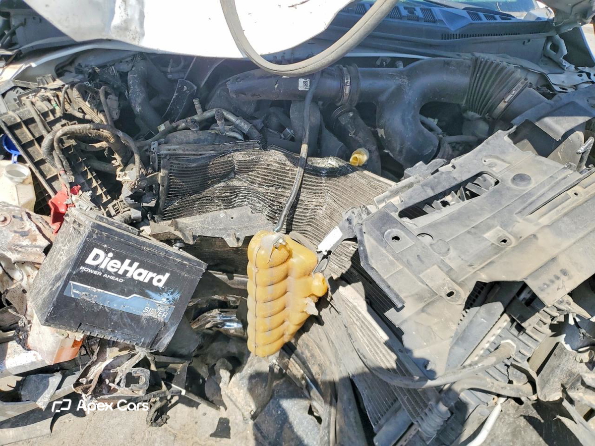 Ford F-150 2017