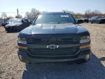 Chevrolet Silverado 2016
