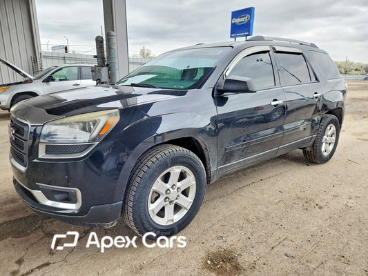 GMC Acadia 2016 - Image 1 of 13
