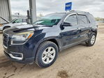 GMC Acadia 2016