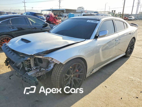 Dodge Charger 2019 - Image 1 of 12