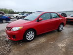 Toyota Corolla 2013