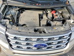 Ford Explorer 2017