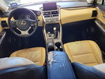 Lexus NX 2015