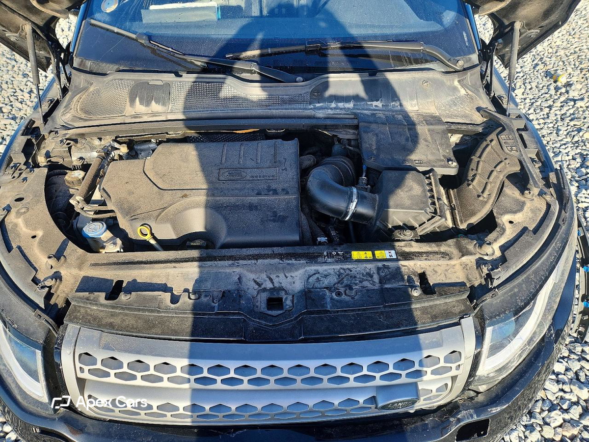 Land Rover Range Rover 2018