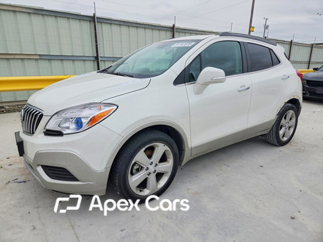 Buick Encore 2016 - Image 1 of 13